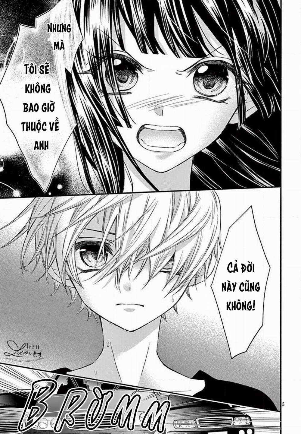 Chàng Rể Giả Nhân Giả Nghĩa 13 trang 6