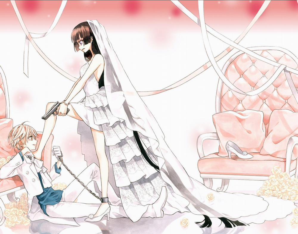 Chàng Rể Giả Nhân Giả Nghĩa 14 trang 2