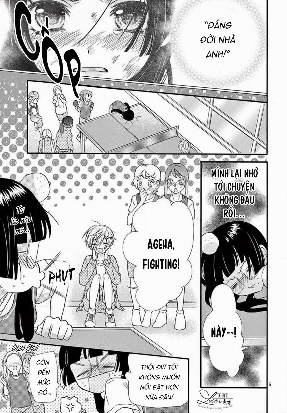 Chàng Rể Giả Nhân Giả Nghĩa 15 trang 7