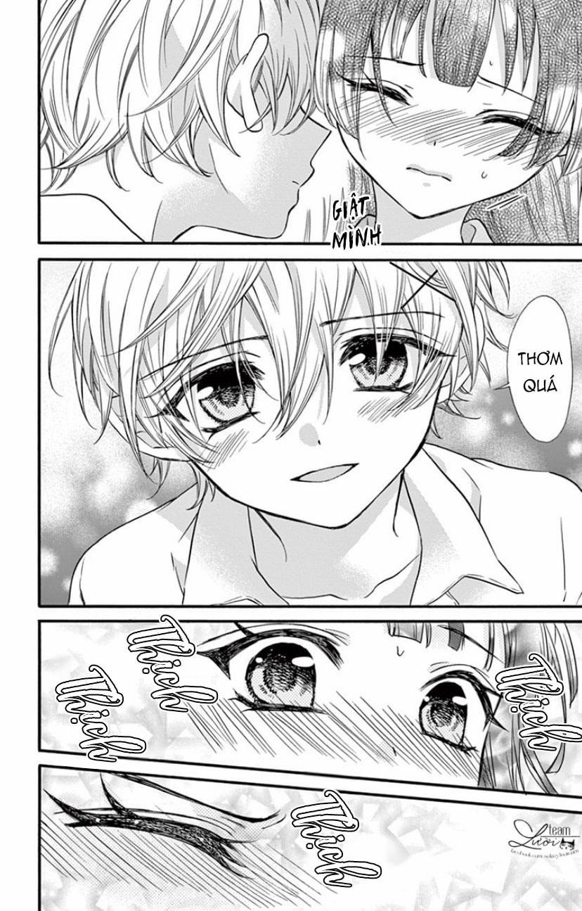 Chàng Rể Giả Nhân Giả Nghĩa 16 trang 13