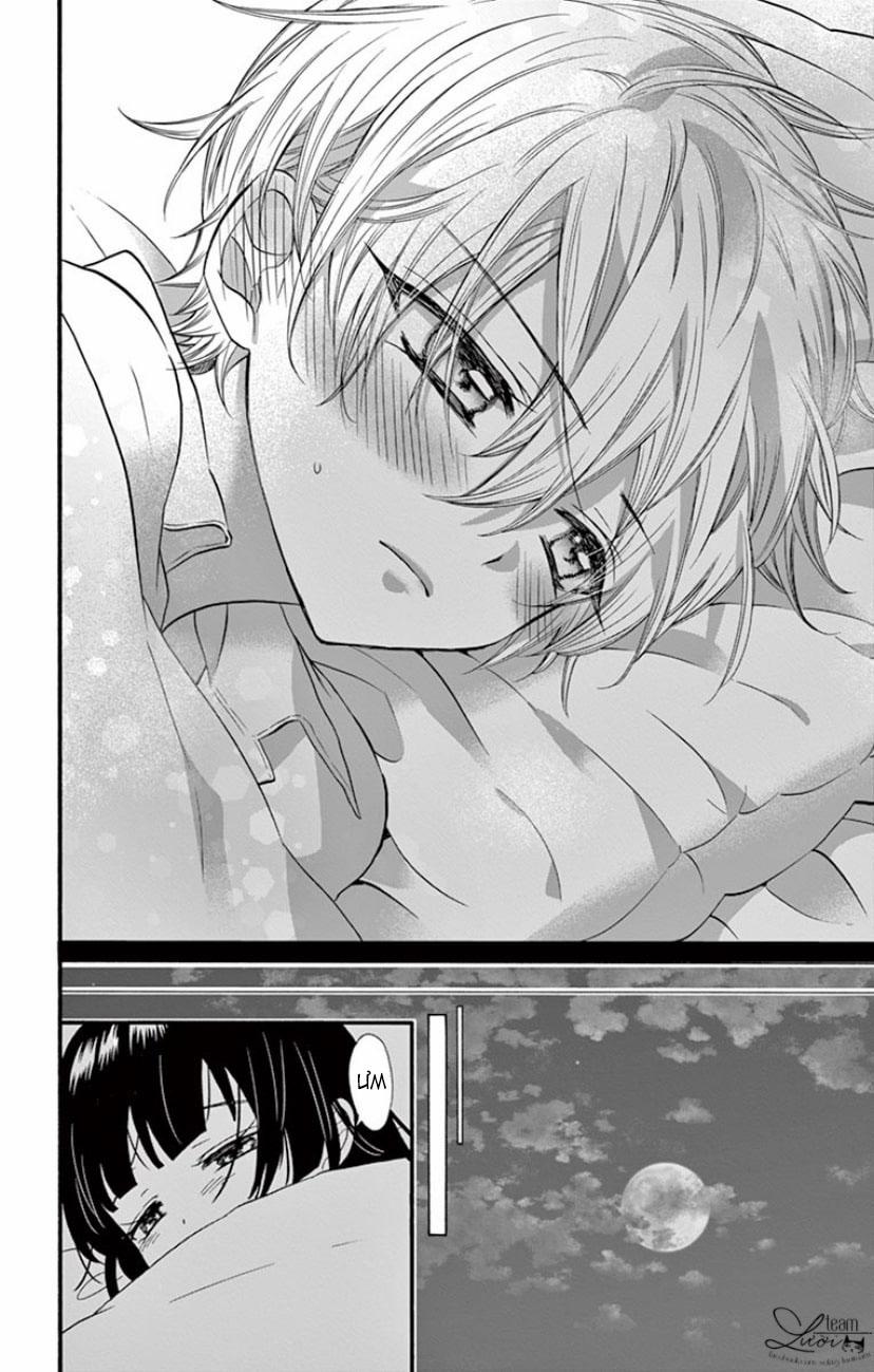 Chàng Rể Giả Nhân Giả Nghĩa 16 trang 19