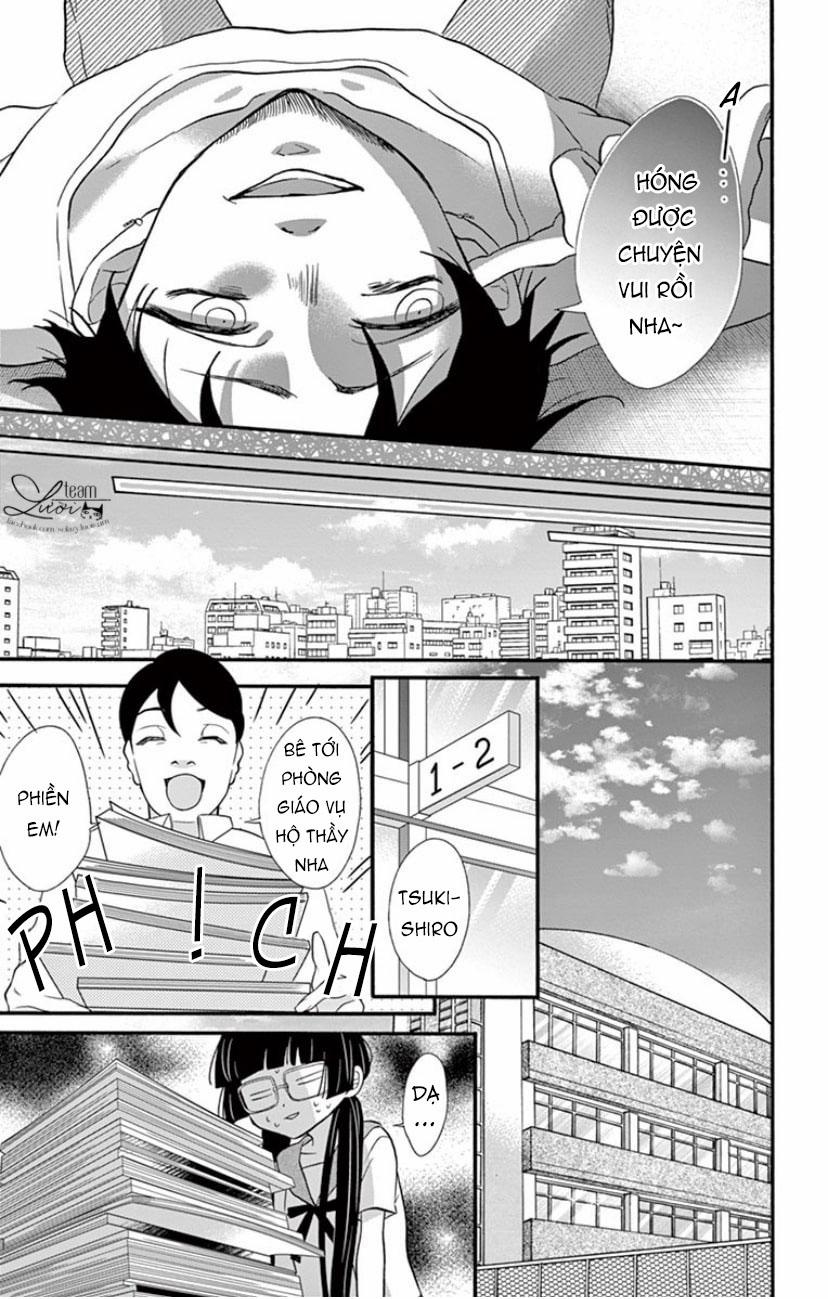 Chàng Rể Giả Nhân Giả Nghĩa 16 trang 30