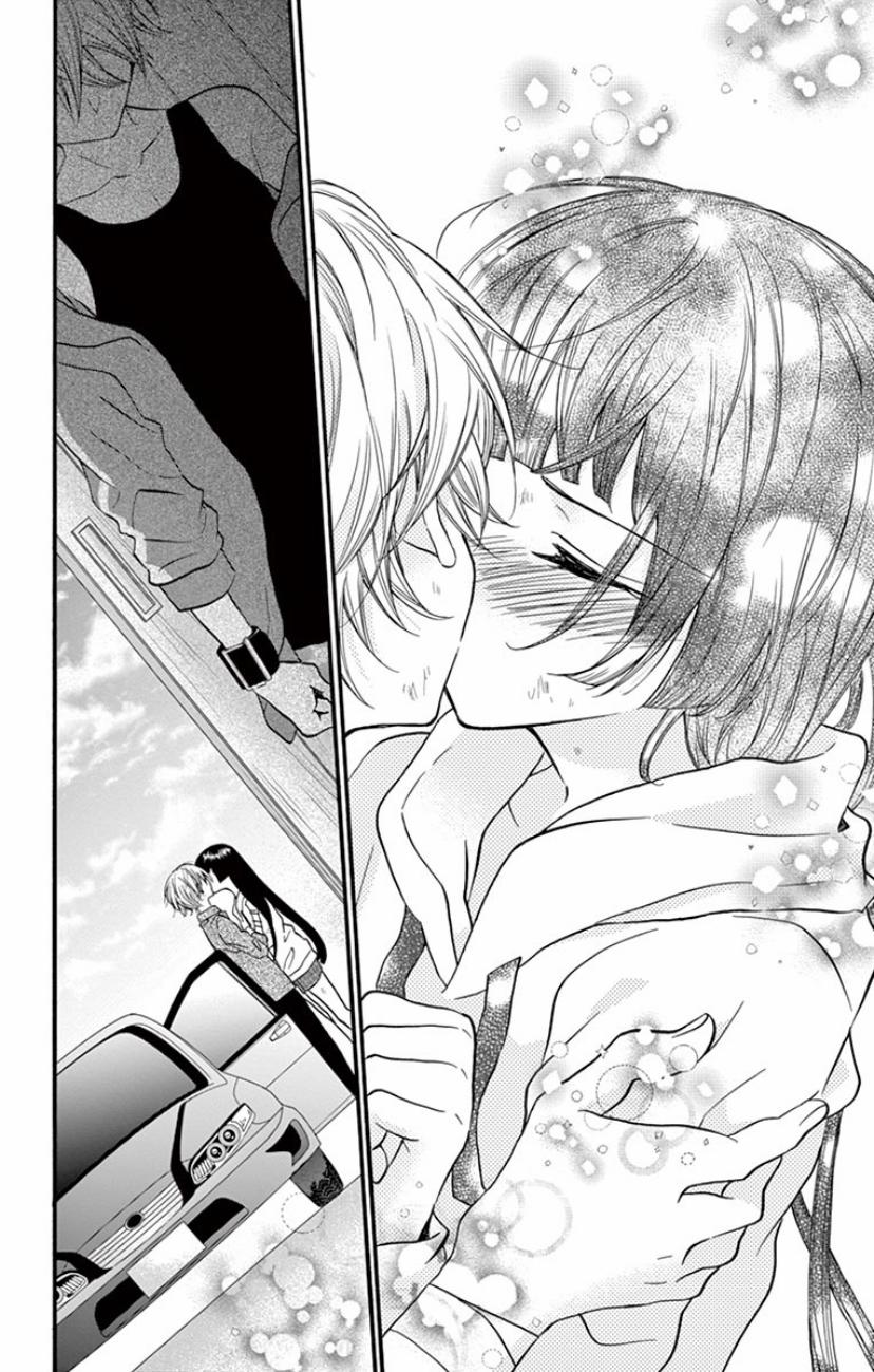 Chàng Rể Giả Nhân Giả Nghĩa 17 trang 16