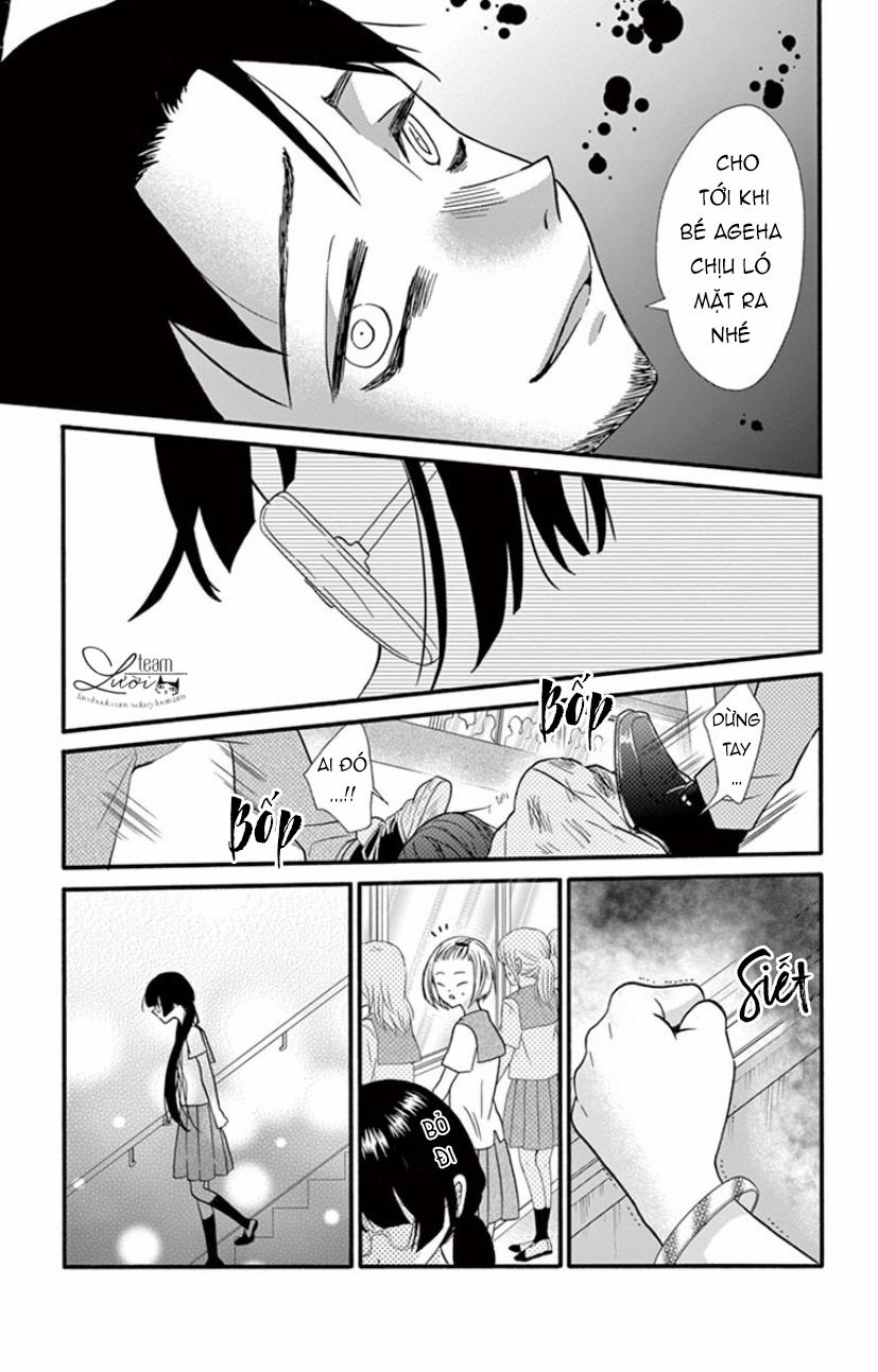 Chàng Rể Giả Nhân Giả Nghĩa 17 trang 23