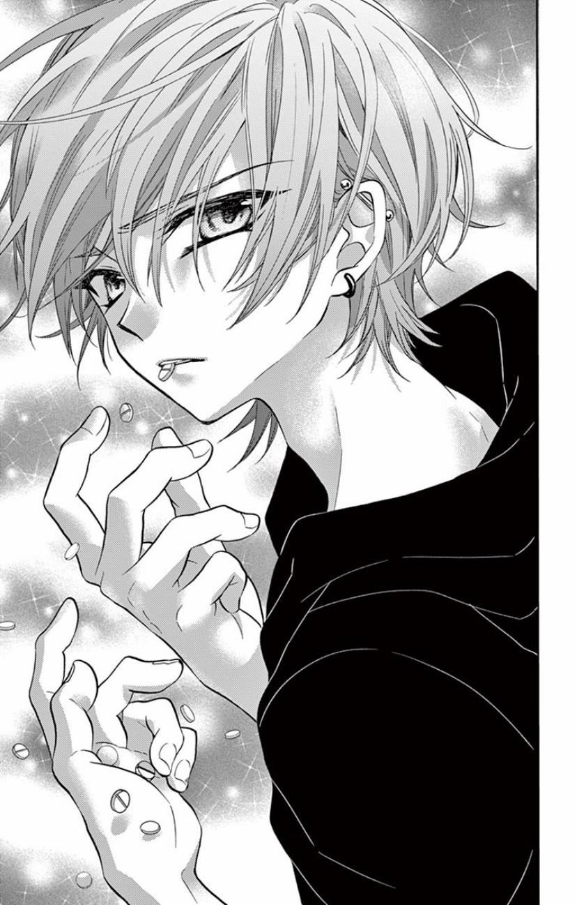 Chàng Rể Giả Nhân Giả Nghĩa 17 trang 3