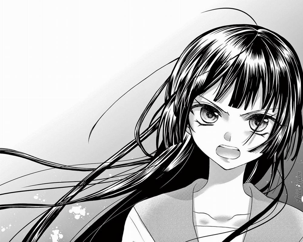 Chàng Rể Giả Nhân Giả Nghĩa 17 trang 33