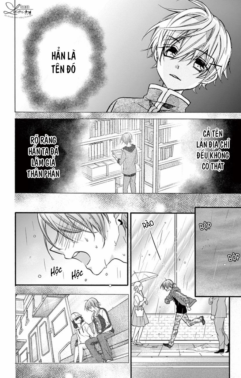 Chàng Rể Giả Nhân Giả Nghĩa 17 trang 6