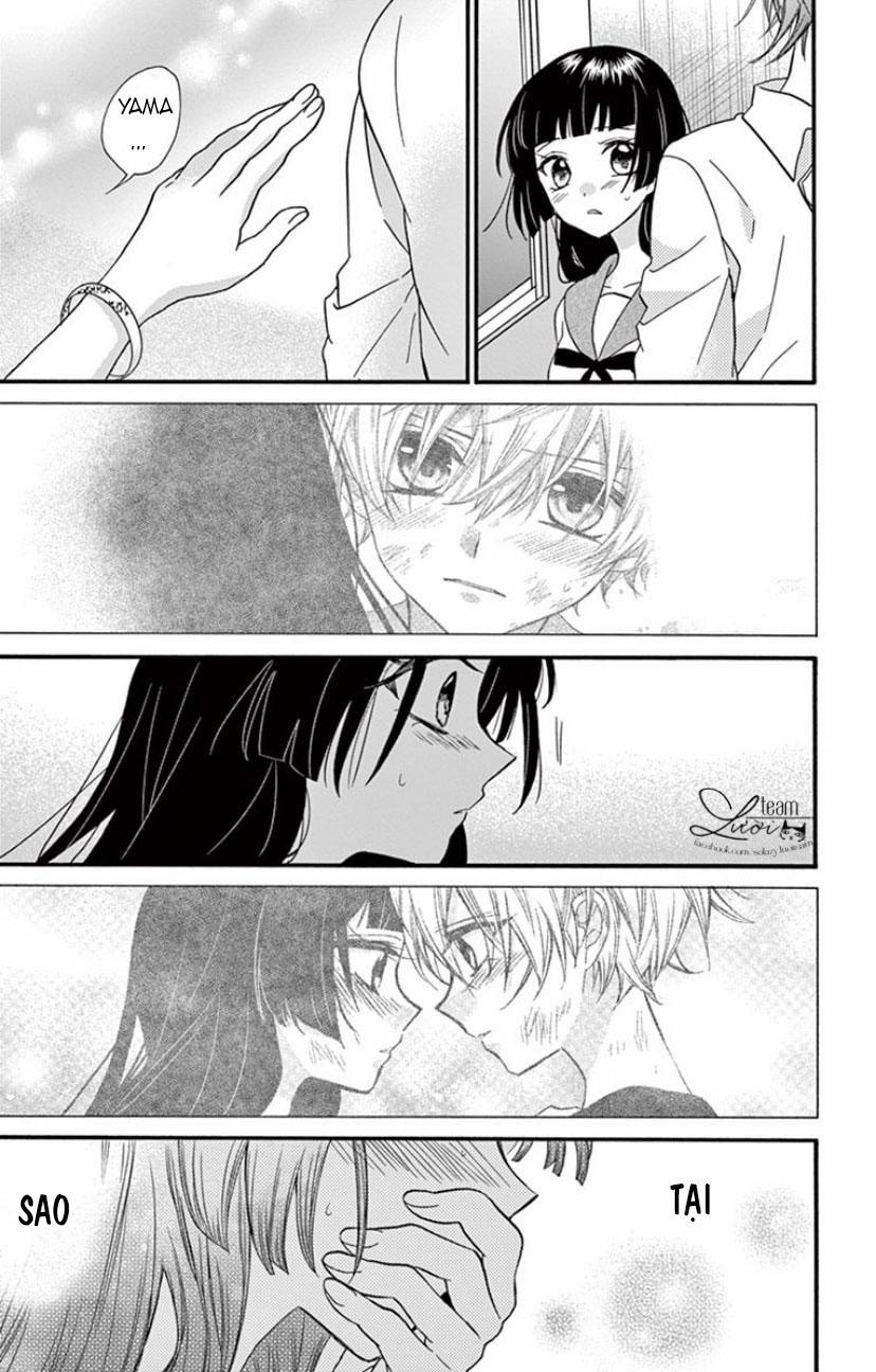 Chàng Rể Giả Nhân Giả Nghĩa 18 trang 13