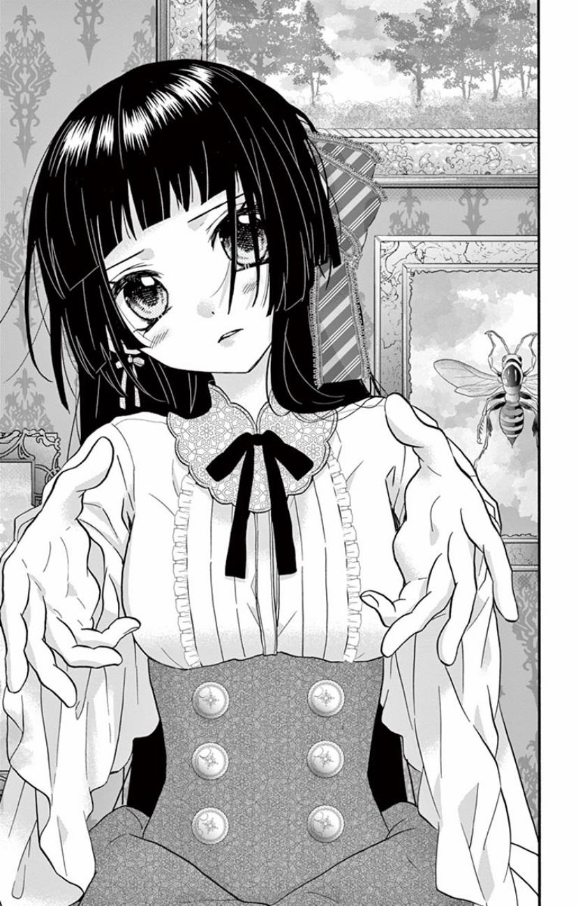 Chàng Rể Giả Nhân Giả Nghĩa 18 trang 3