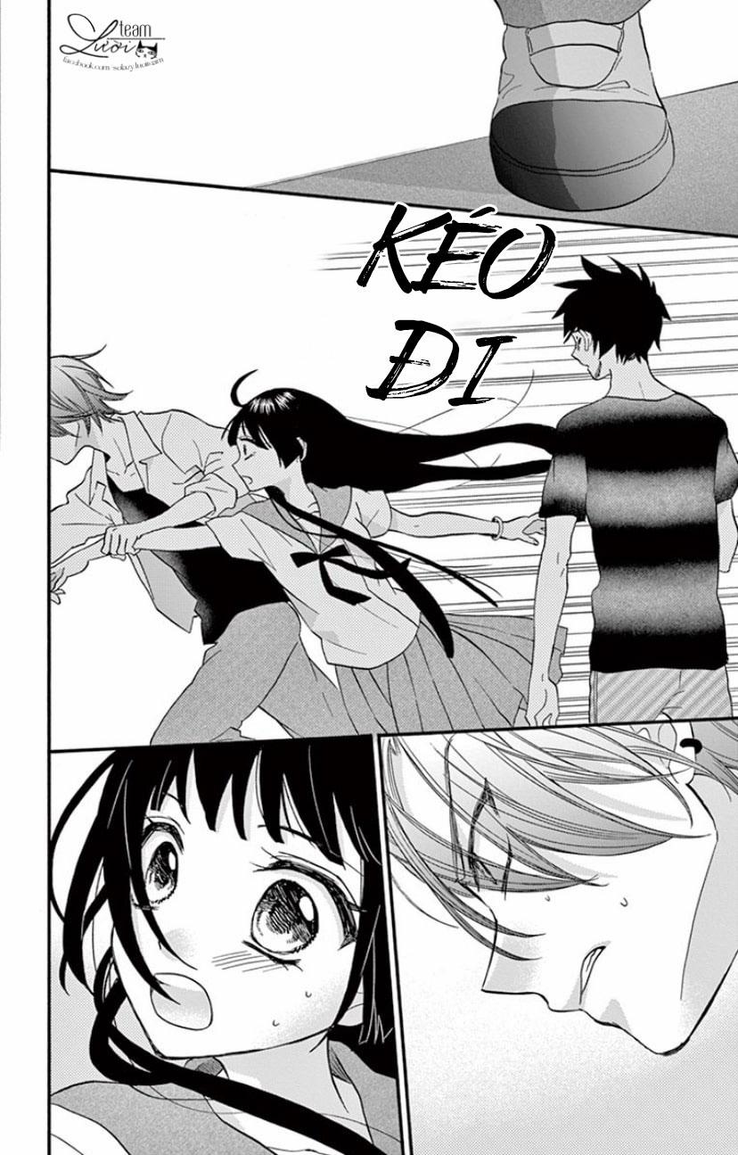 Chàng Rể Giả Nhân Giả Nghĩa 18 trang 8