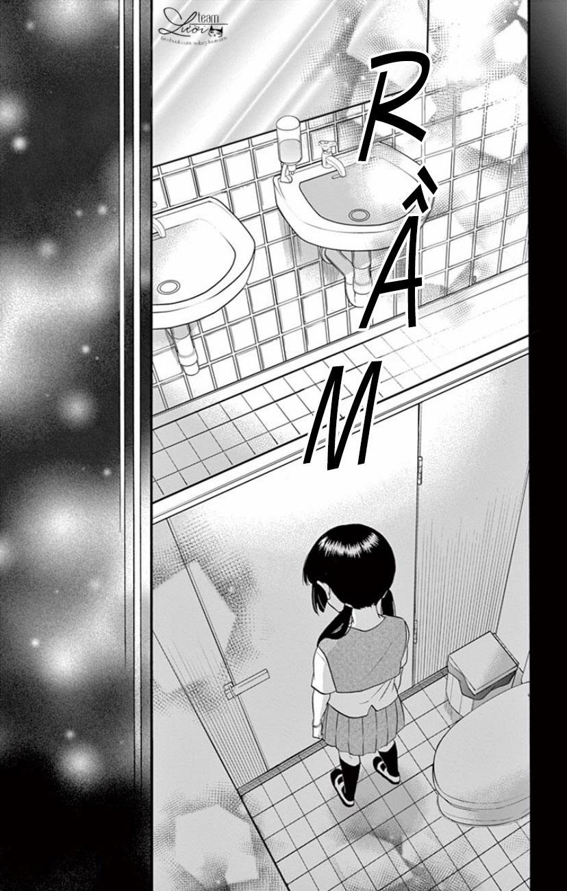 Chàng Rể Giả Nhân Giả Nghĩa 19 trang 13