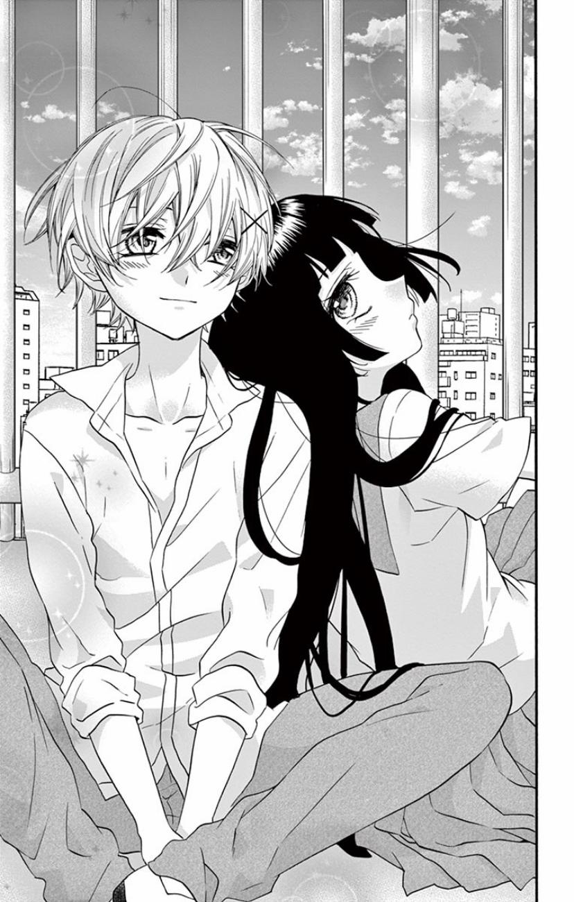 Chàng Rể Giả Nhân Giả Nghĩa 19 trang 3