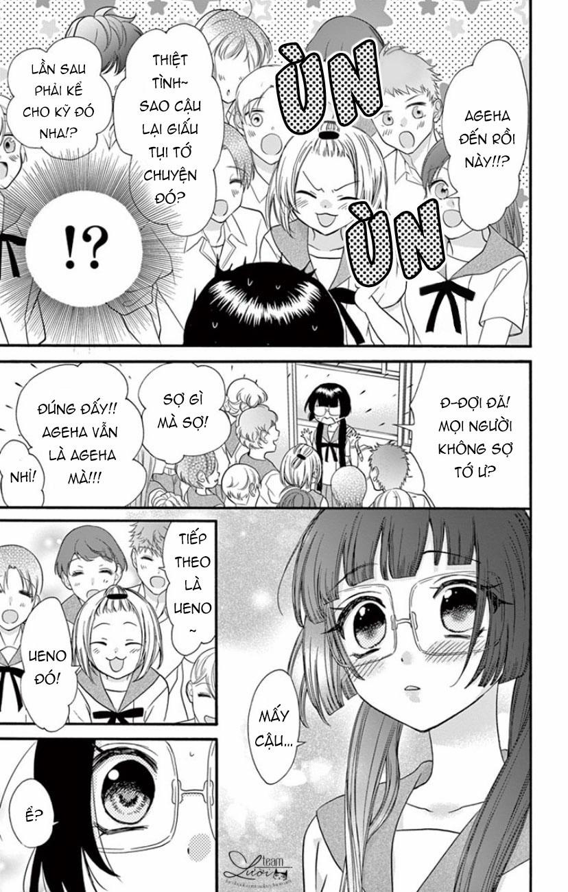 Chàng Rể Giả Nhân Giả Nghĩa 19 trang 5