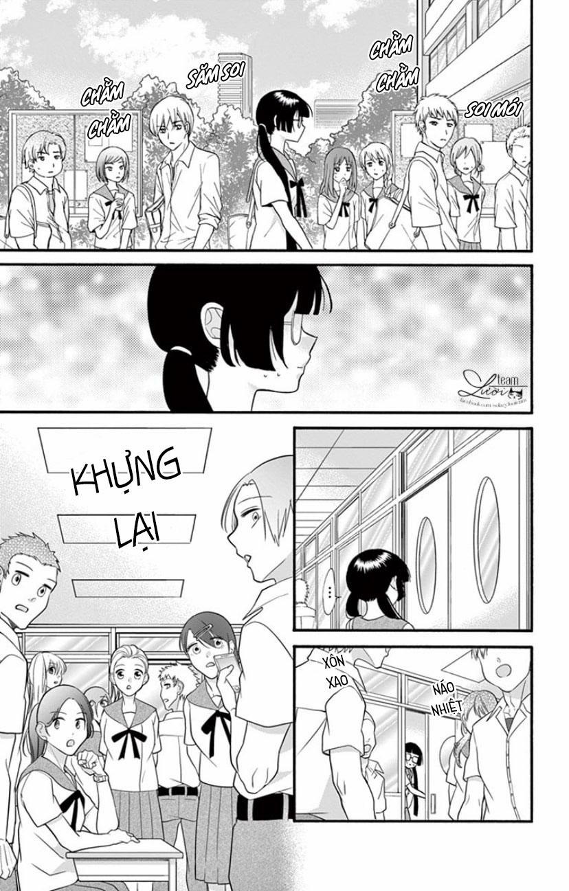 Chàng Rể Giả Nhân Giả Nghĩa 19 trang 7