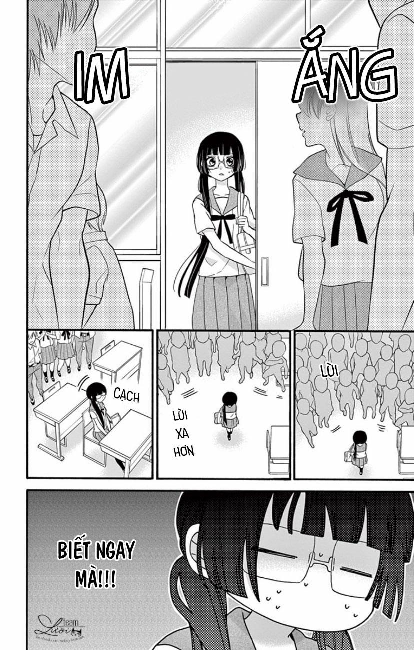 Chàng Rể Giả Nhân Giả Nghĩa 19 trang 8