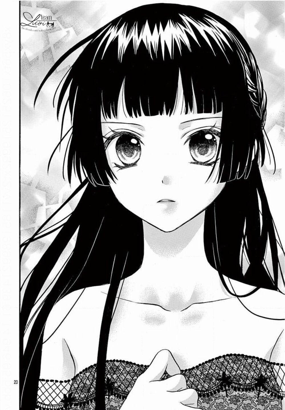 Chàng Rể Giả Nhân Giả Nghĩa 2 trang 22