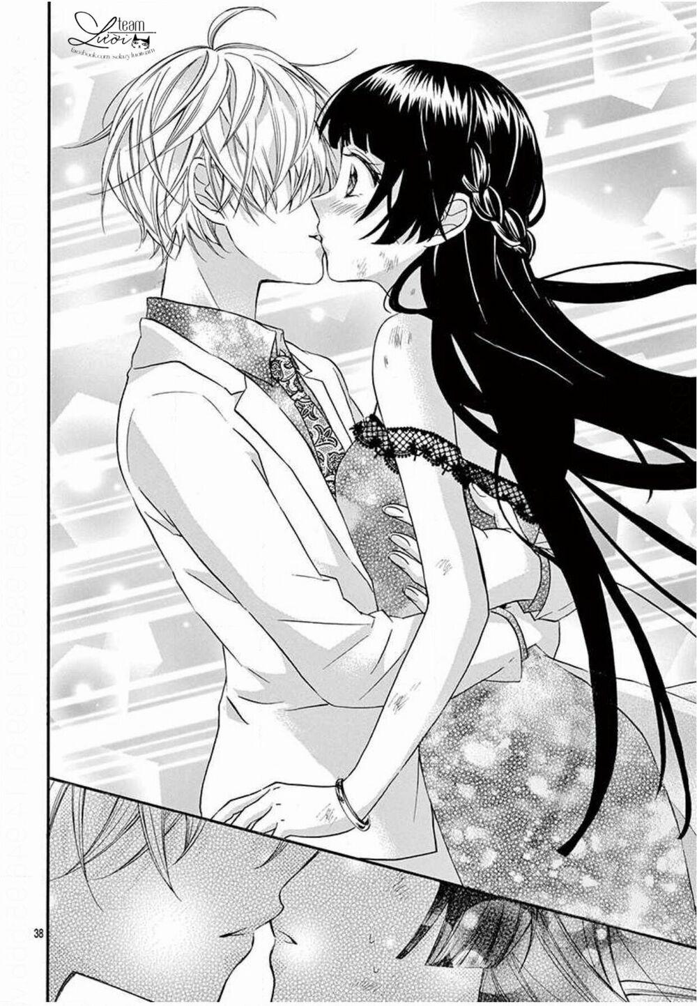 Chàng Rể Giả Nhân Giả Nghĩa 2 trang 40