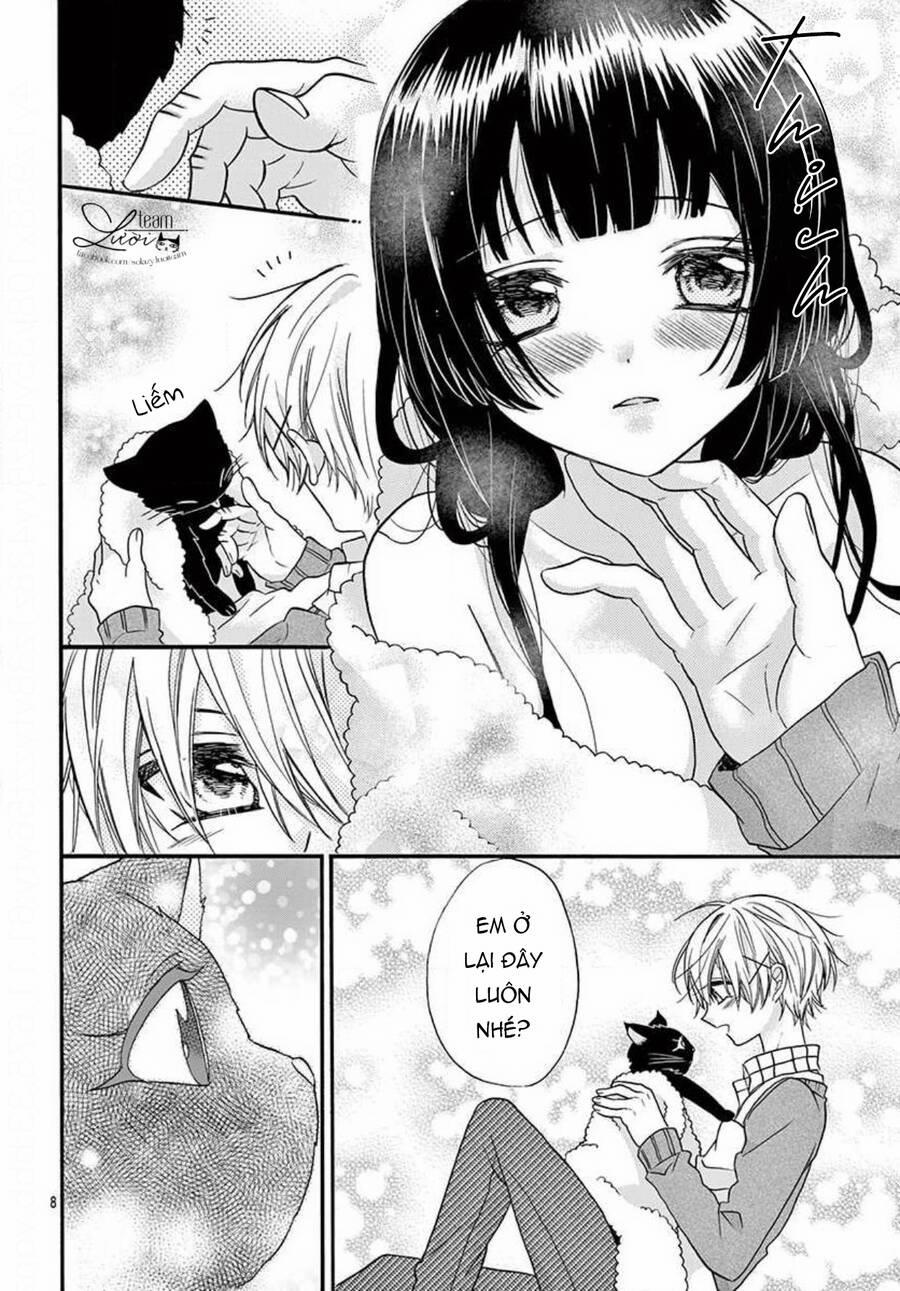 Chàng Rể Giả Nhân Giả Nghĩa 20.5 trang 9