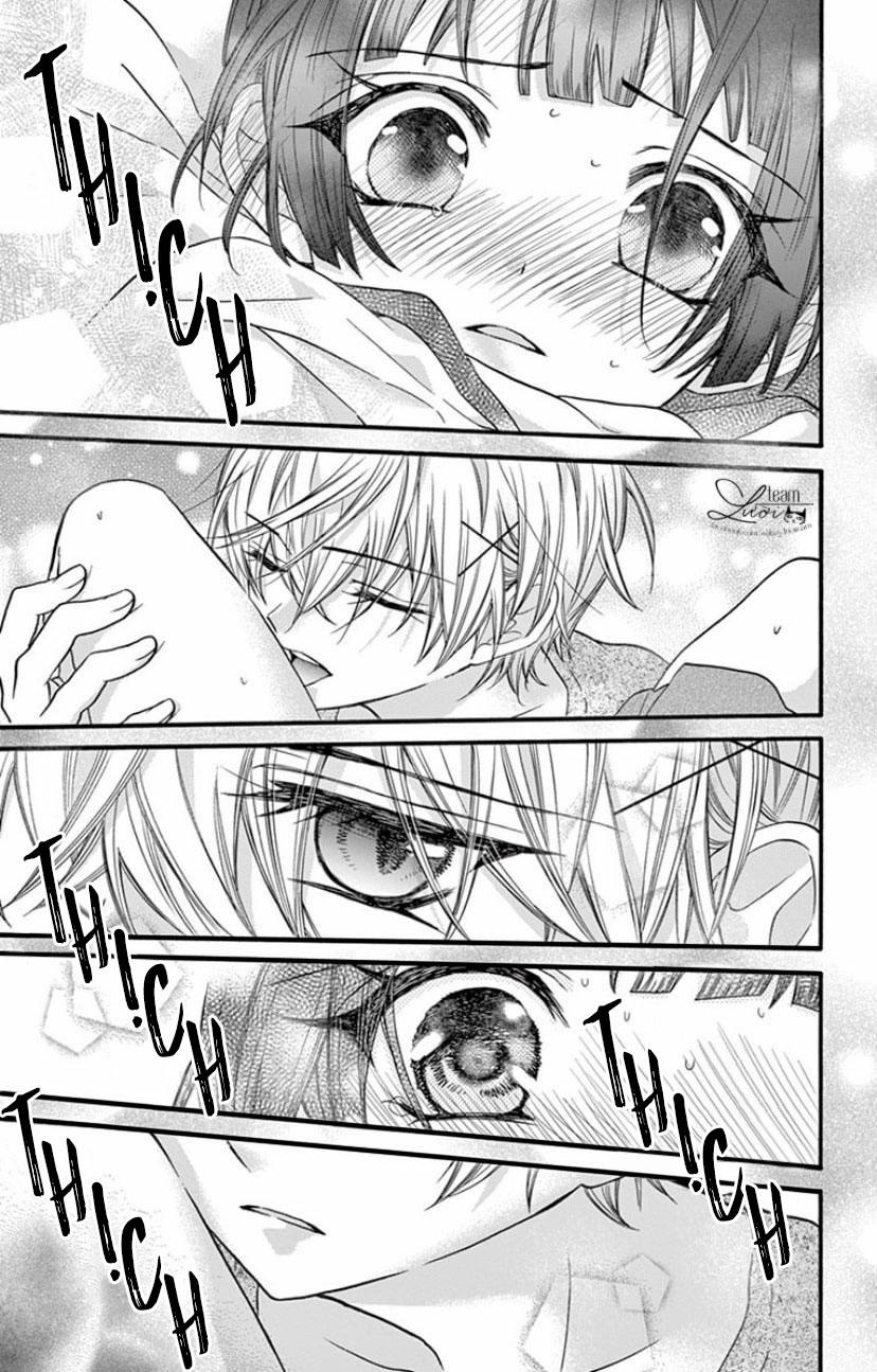 Chàng Rể Giả Nhân Giả Nghĩa 20 trang 26