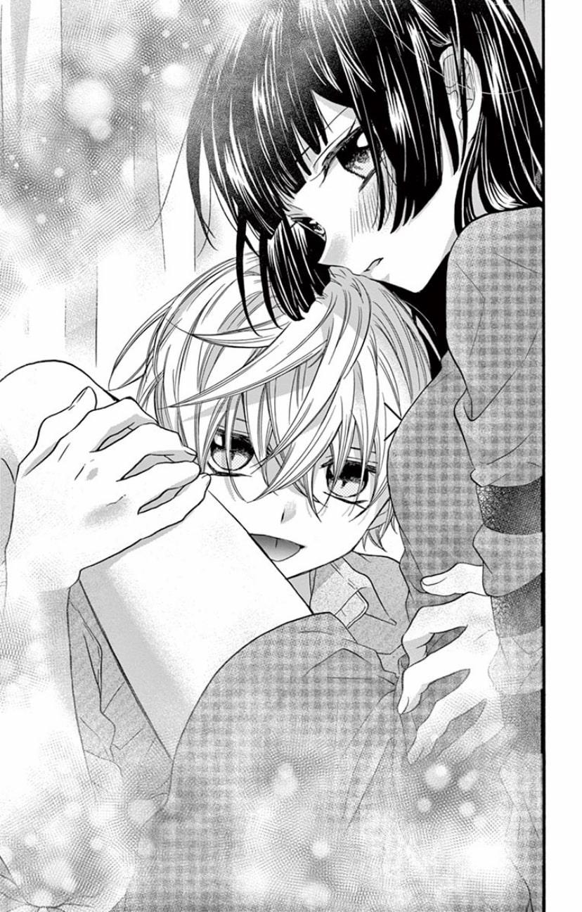 Chàng Rể Giả Nhân Giả Nghĩa 20 trang 3