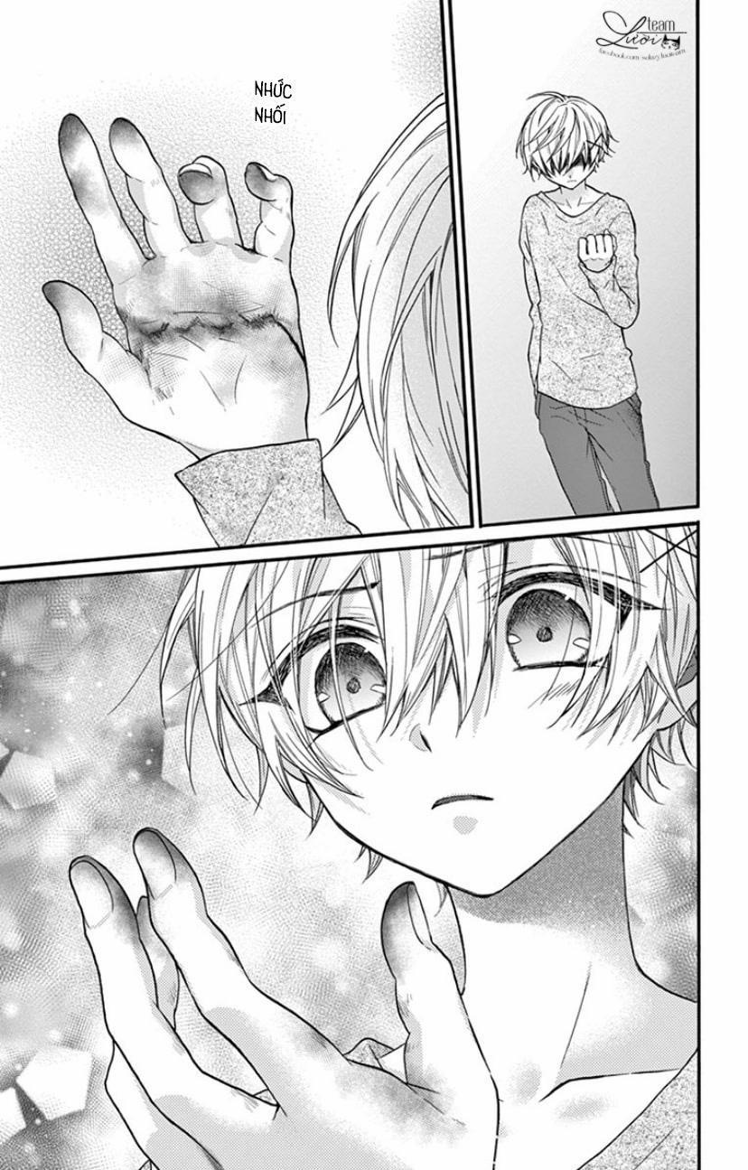 Chàng Rể Giả Nhân Giả Nghĩa 20 trang 30