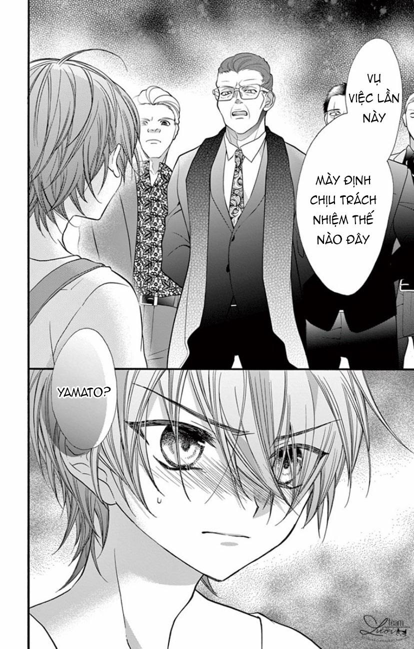 Chàng Rể Giả Nhân Giả Nghĩa 20 trang 4