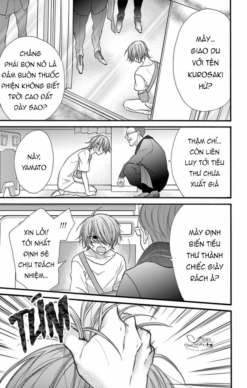 Chàng Rể Giả Nhân Giả Nghĩa 20 trang 5