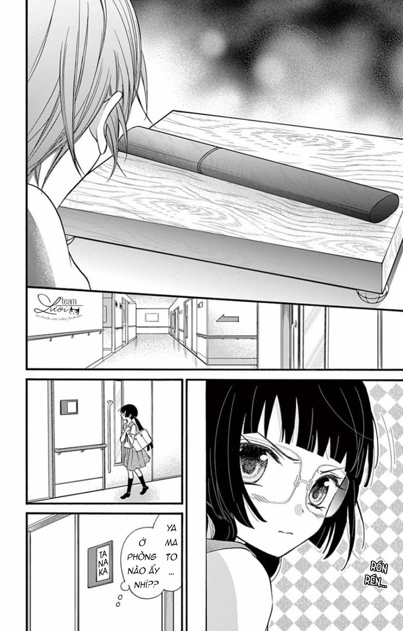 Chàng Rể Giả Nhân Giả Nghĩa 20 trang 8