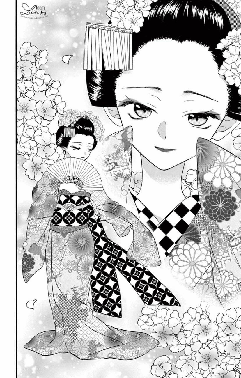 Chàng Rể Giả Nhân Giả Nghĩa 21 trang 11