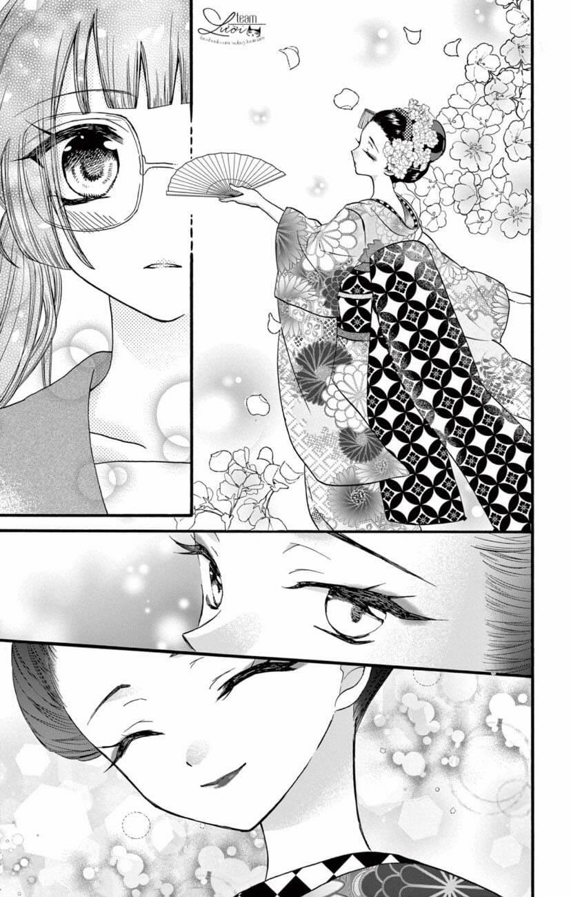 Chàng Rể Giả Nhân Giả Nghĩa 21 trang 12