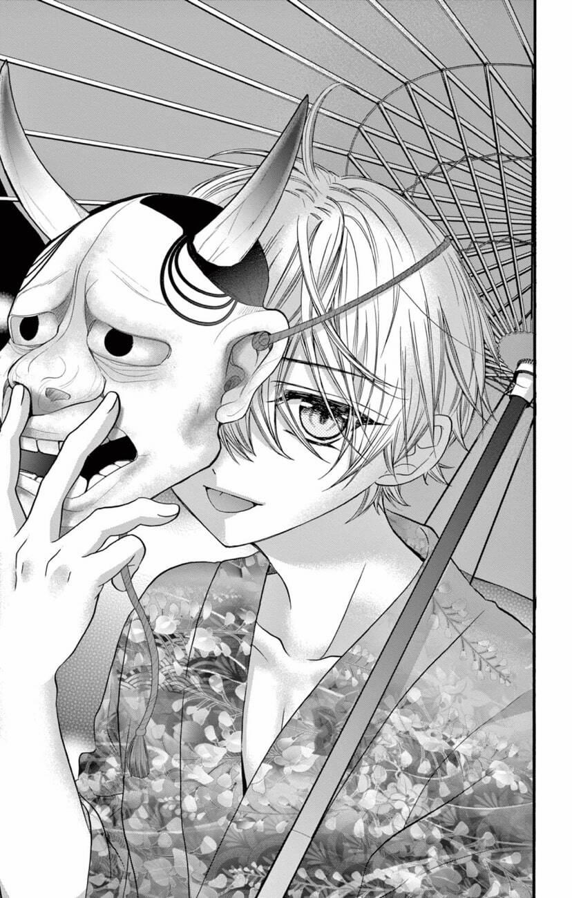 Chàng Rể Giả Nhân Giả Nghĩa 21 trang 2