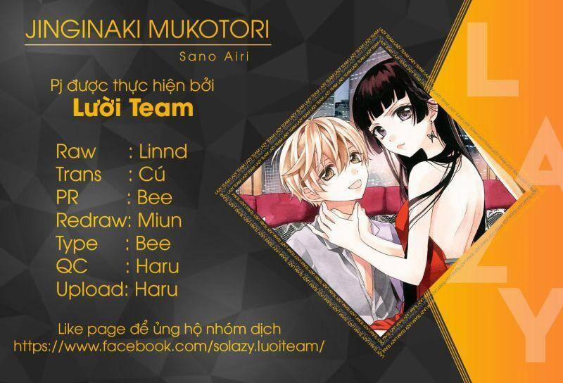 Chàng Rể Giả Nhân Giả Nghĩa 22 trang 0