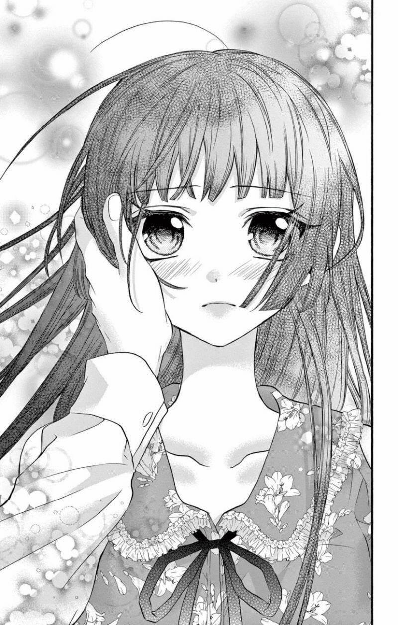 Chàng Rể Giả Nhân Giả Nghĩa 22 trang 1