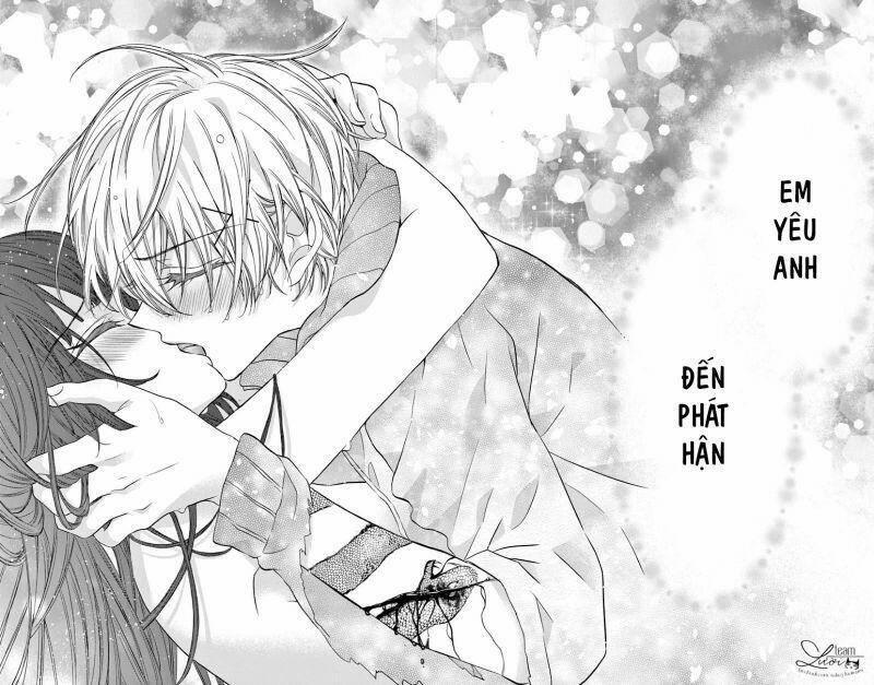 Chàng Rể Giả Nhân Giả Nghĩa 22 trang 30