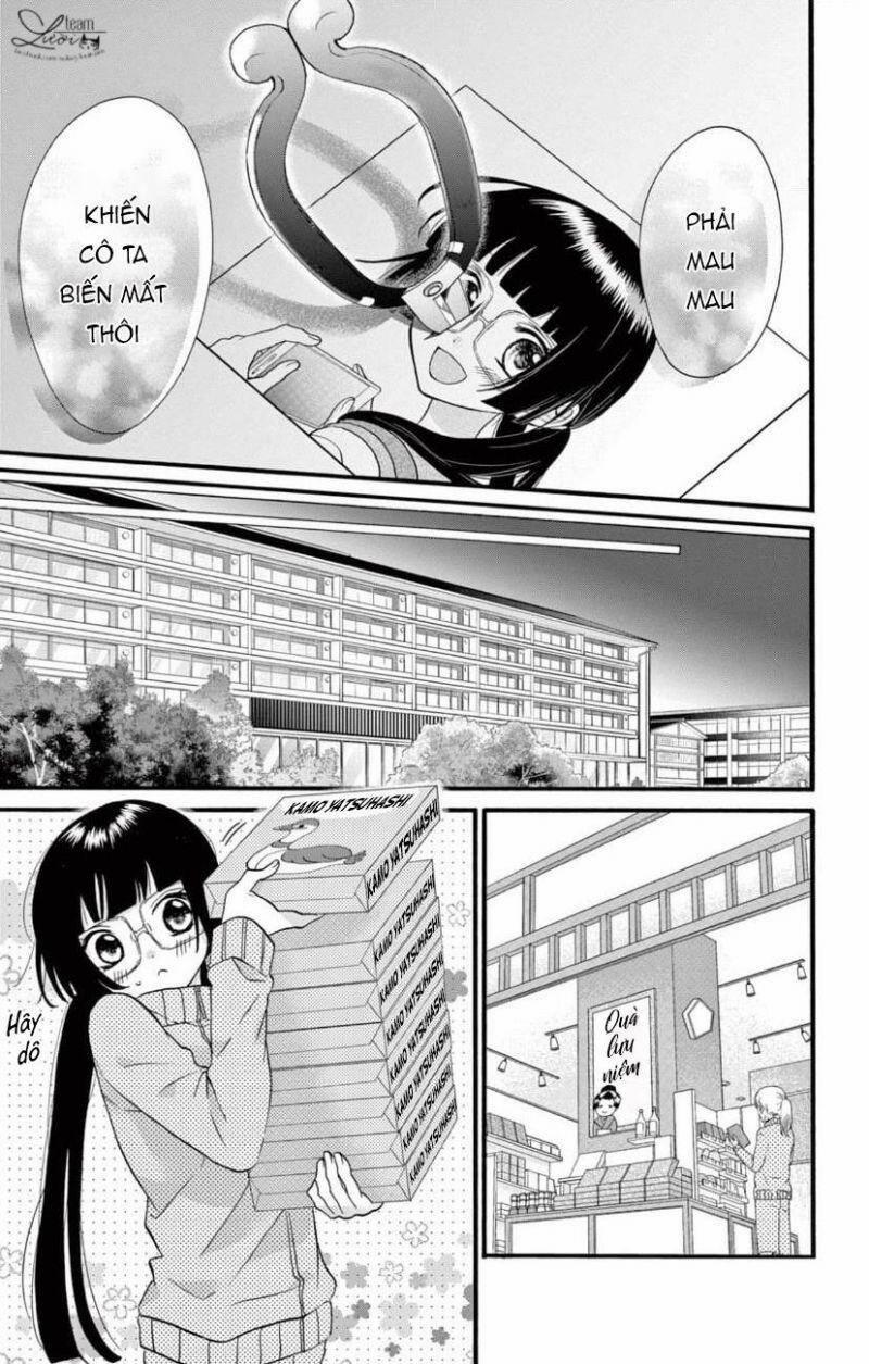 Chàng Rể Giả Nhân Giả Nghĩa 22 trang 5