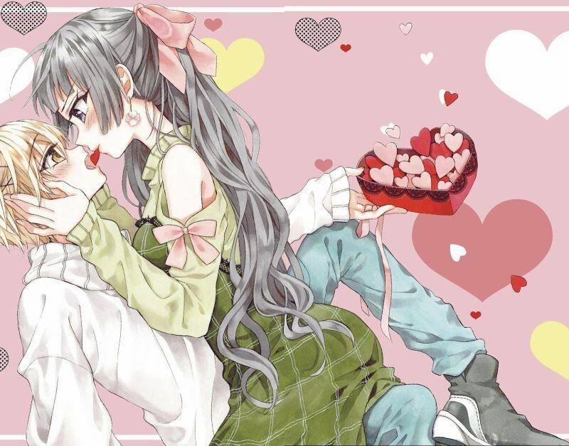 Chàng Rể Giả Nhân Giả Nghĩa 23 trang 1