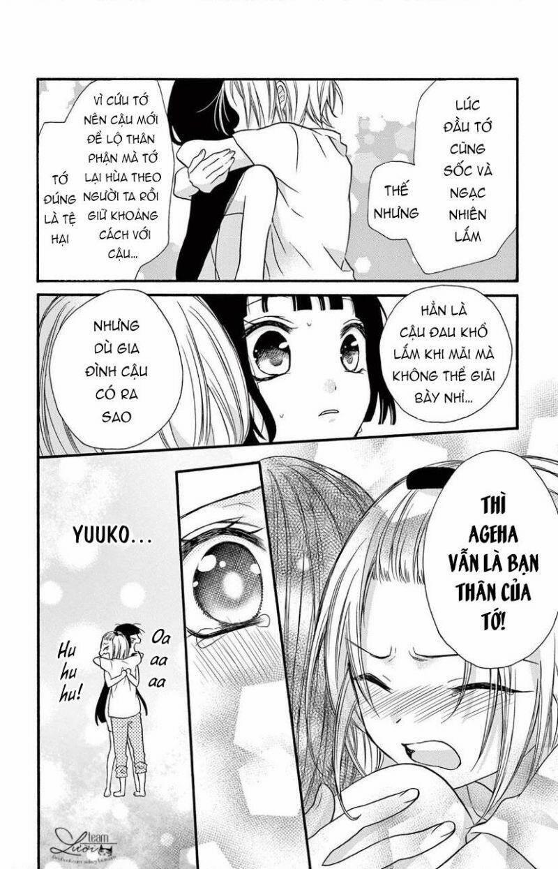 Chàng Rể Giả Nhân Giả Nghĩa 23 trang 11