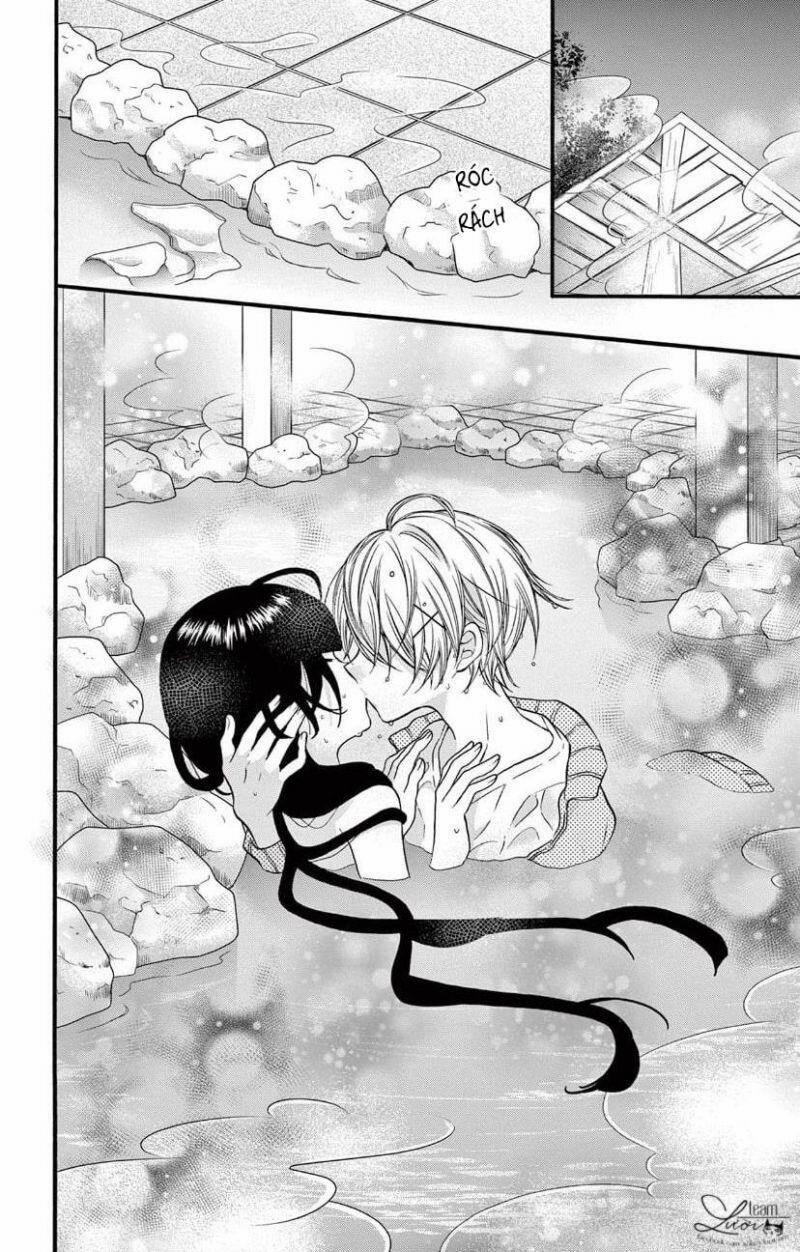 Chàng Rể Giả Nhân Giả Nghĩa 23 trang 3