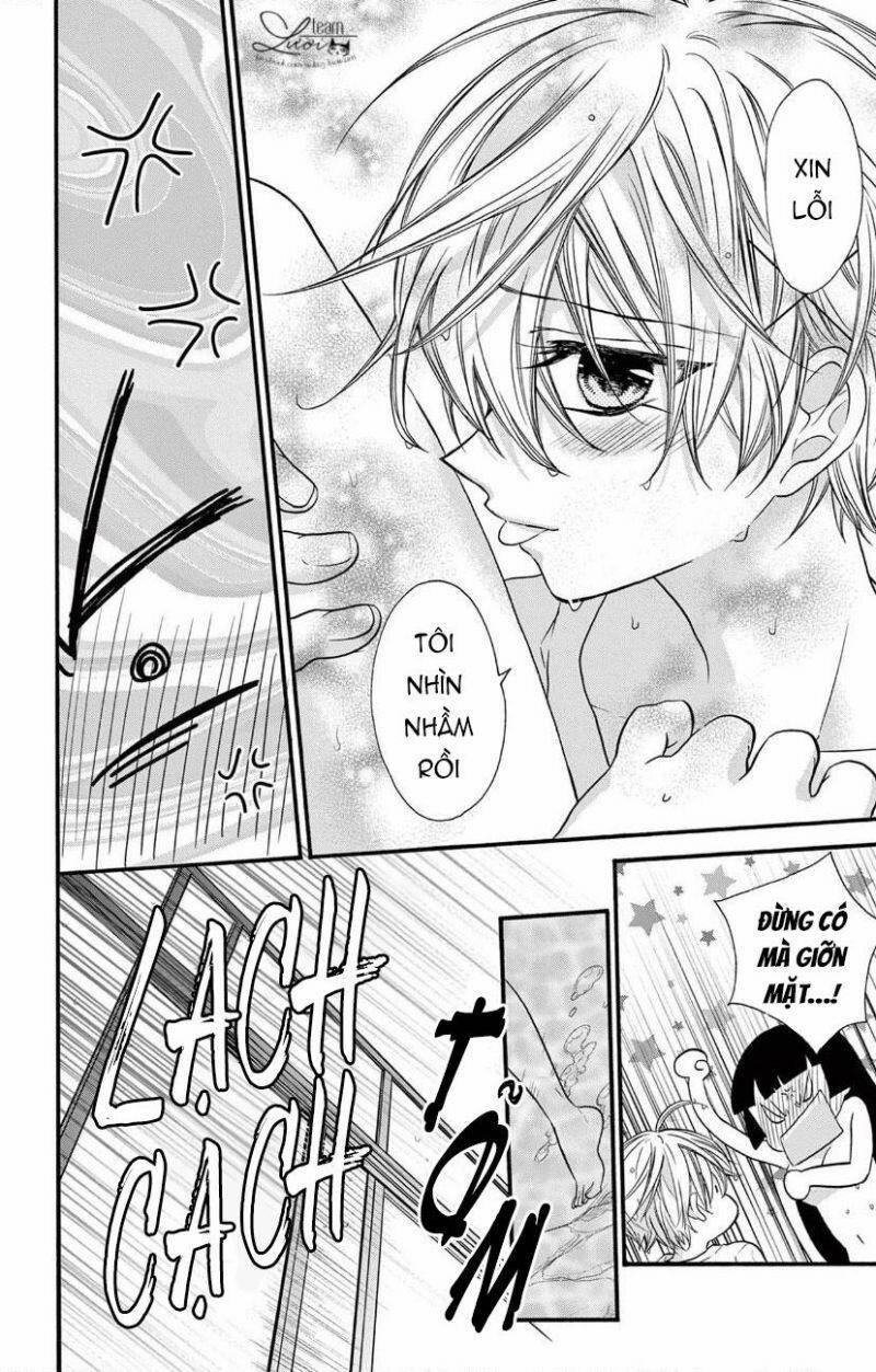 Chàng Rể Giả Nhân Giả Nghĩa 23 trang 7