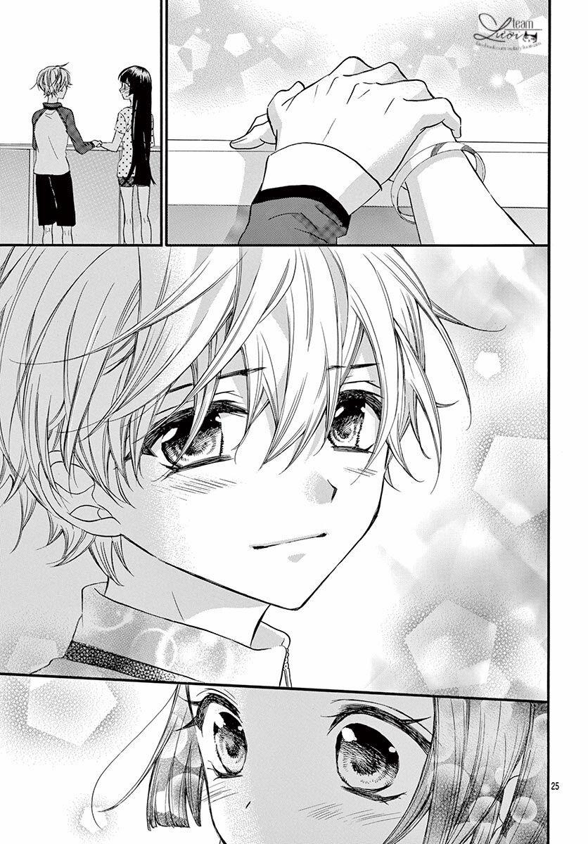 Chàng Rể Giả Nhân Giả Nghĩa 7 trang 26