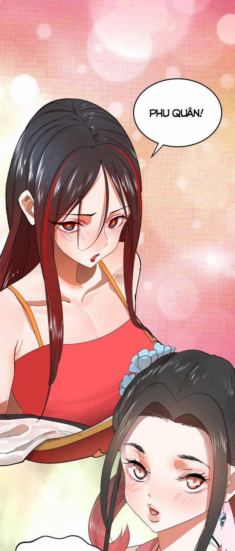 Chàng Rể Mạnh Nhất Lịch Sử 1 trang 6