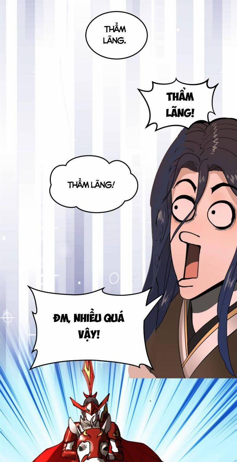 Chàng Rể Mạnh Nhất Lịch Sử 1 trang 9