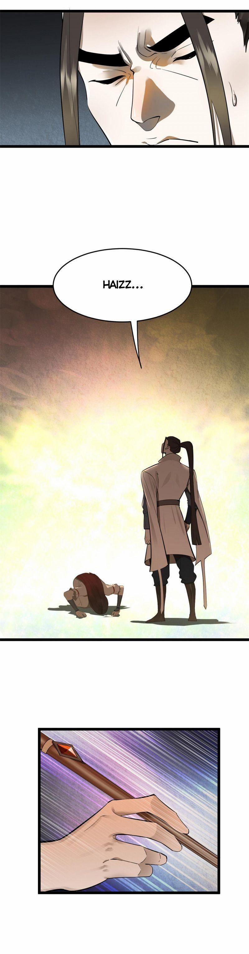 Chàng Rể Mạnh Nhất Lịch Sử 10 trang 14