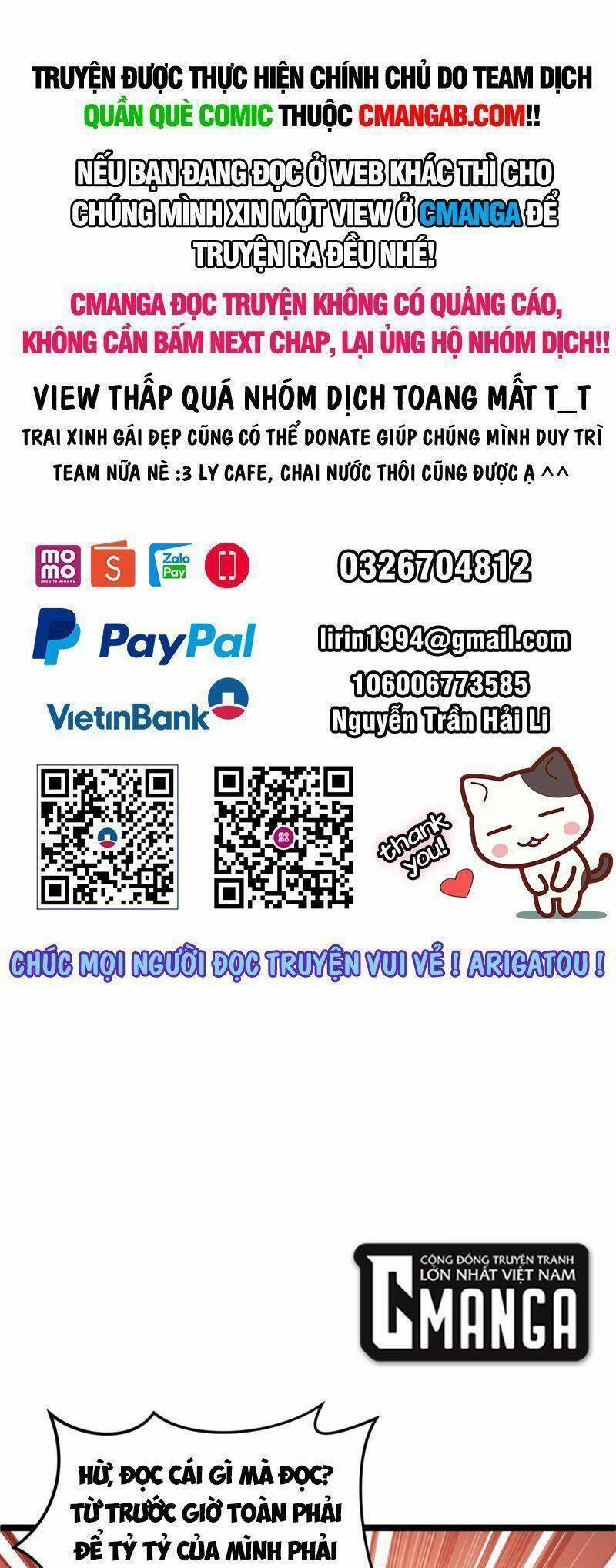 Chàng Rể Mạnh Nhất Lịch Sử 12 trang 0