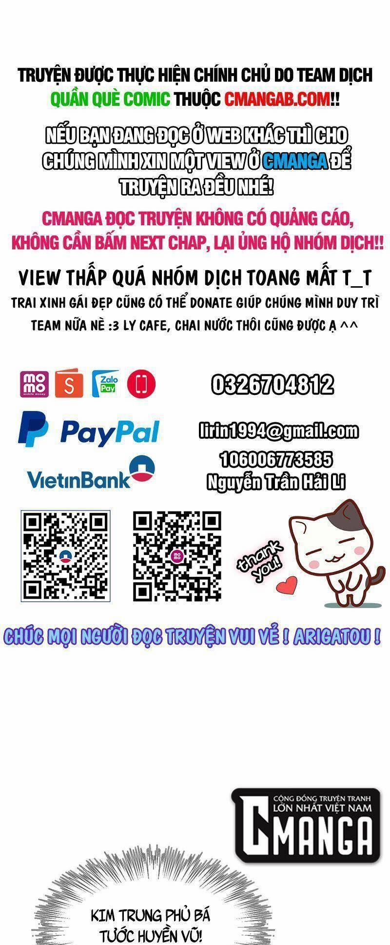 Chàng Rể Mạnh Nhất Lịch Sử 13 trang 0