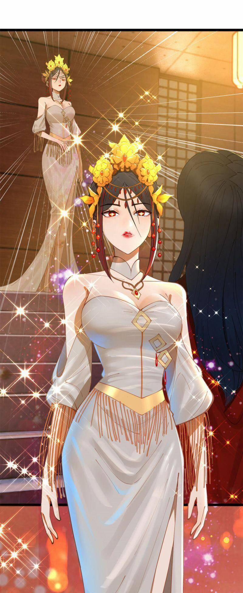 Chàng Rể Mạnh Nhất Lịch Sử 13 trang 30