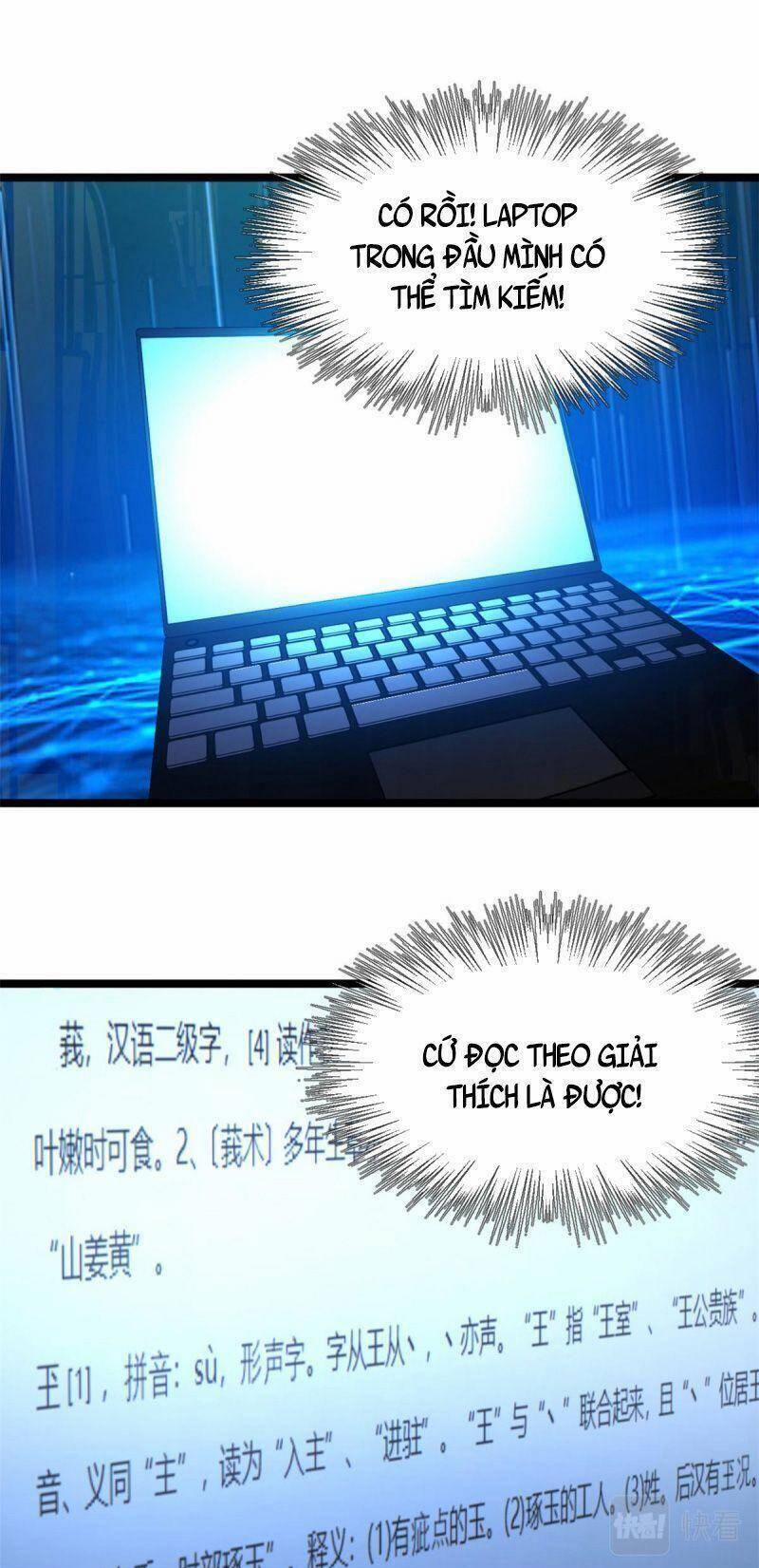 Chàng Rể Mạnh Nhất Lịch Sử 14 trang 27