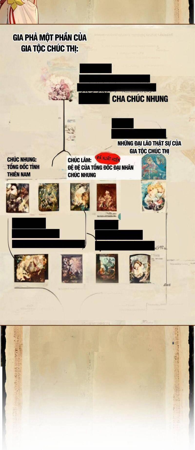 Chàng Rể Mạnh Nhất Lịch Sử 14 trang 41