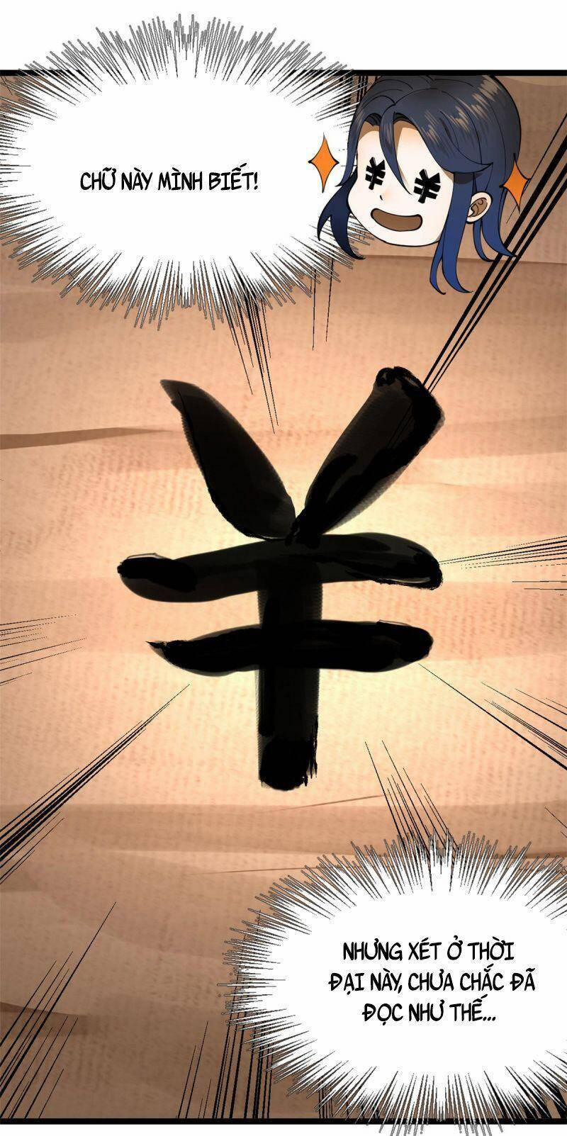 Chàng Rể Mạnh Nhất Lịch Sử 15 trang 10