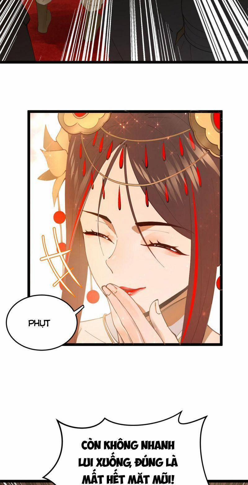 Chàng Rể Mạnh Nhất Lịch Sử 15 trang 2